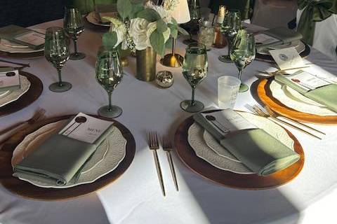 Silverado II Resort and Event