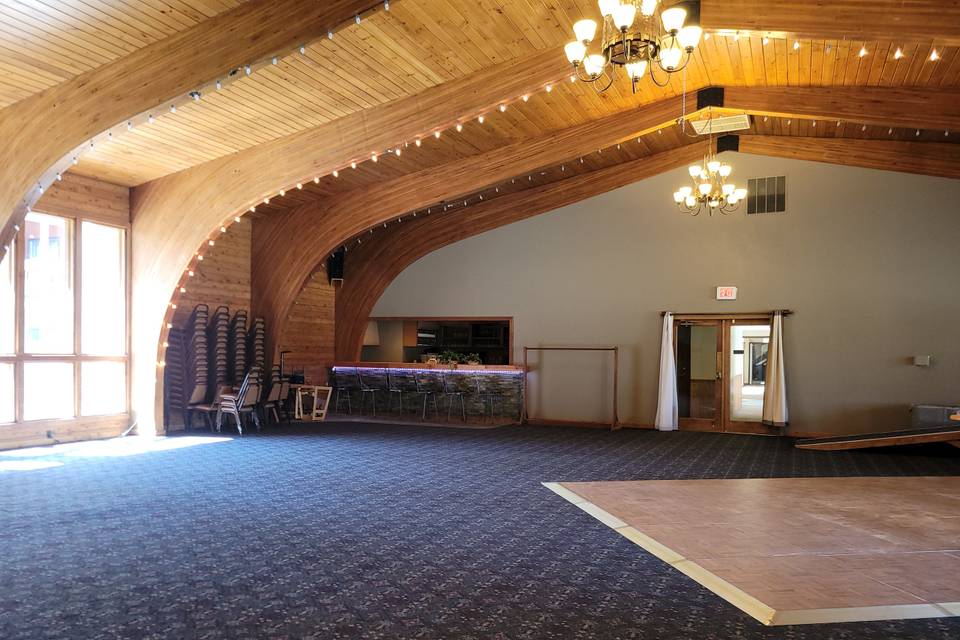 Silverado II Resort and Event Center