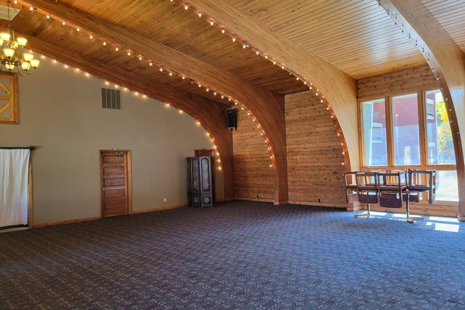 Silverado II Resort and Event Center