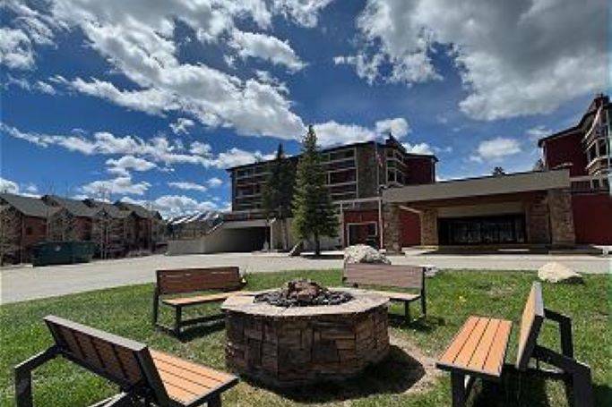 Silverado II Resort and Event