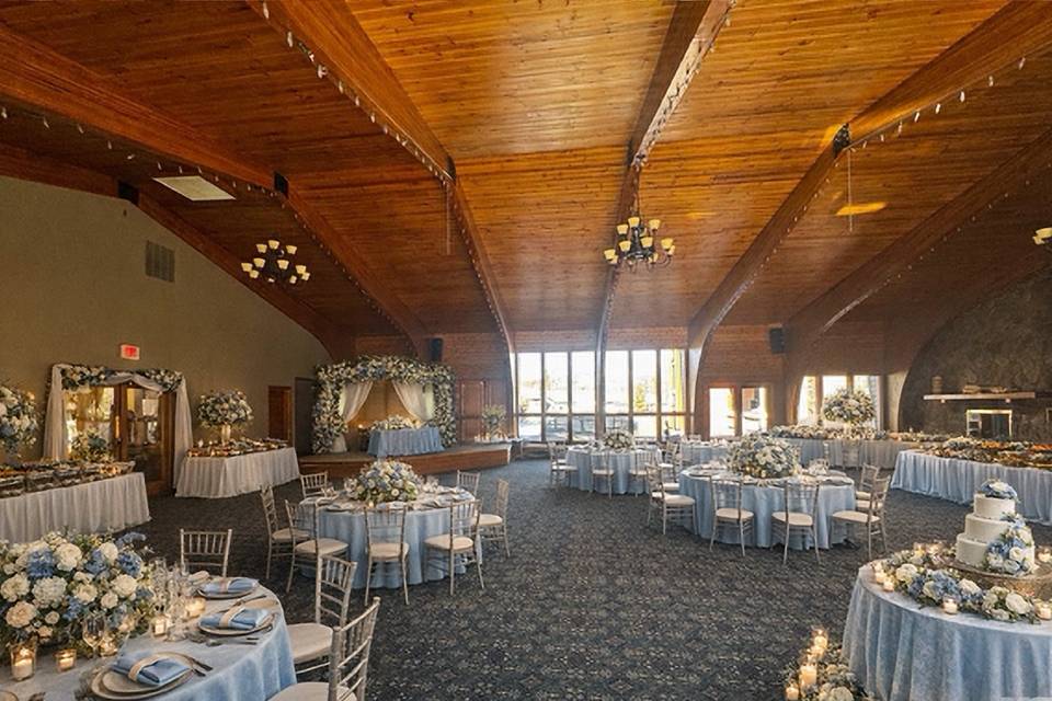 Silverado II Resort and Event