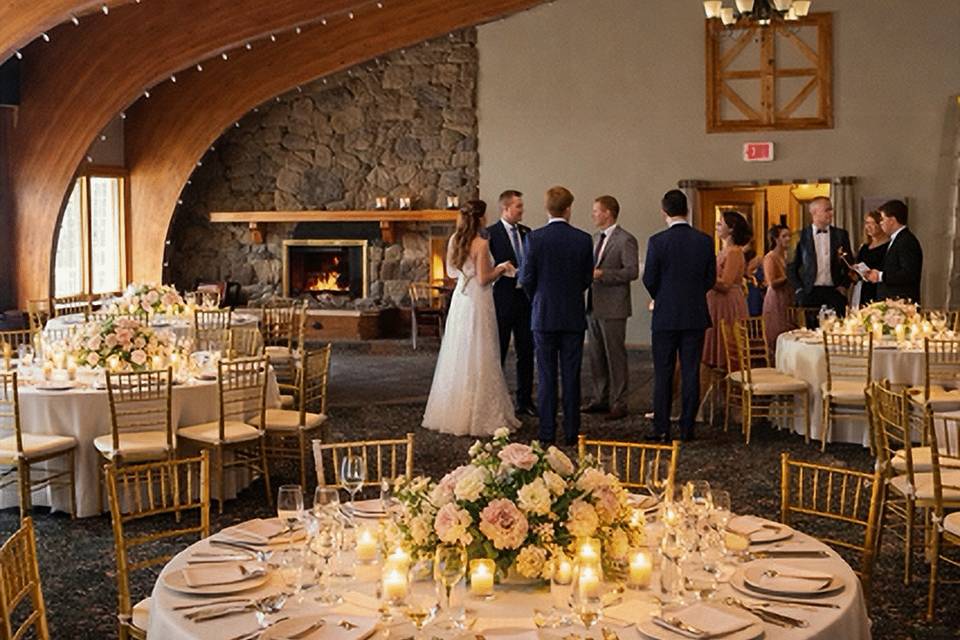 Silverado II Resort and Event