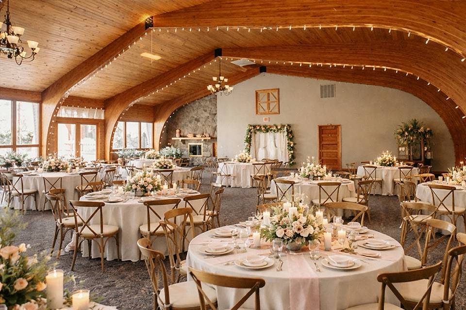 Silverado II Resort and Event