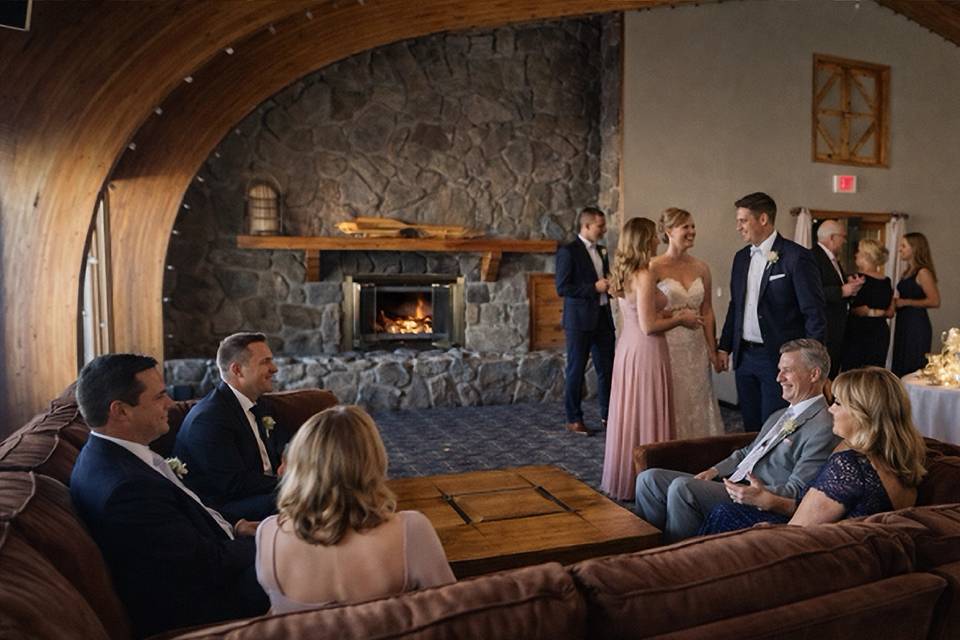 Silverado II Resort and Event