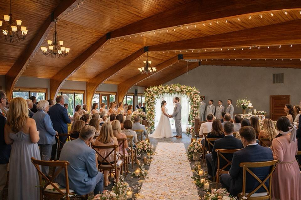 Silverado II Resort and Event
