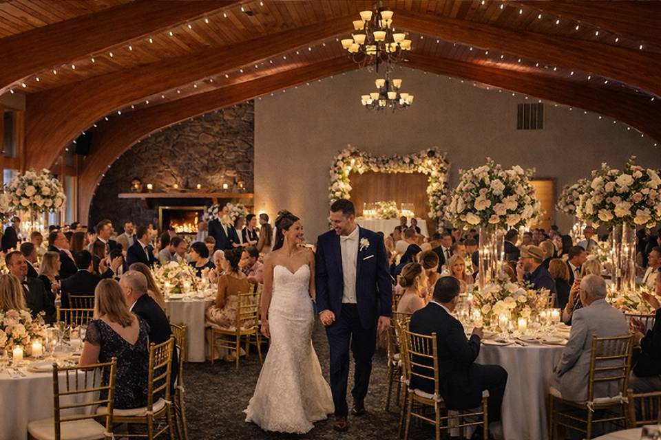 Silverado II Resort and Event