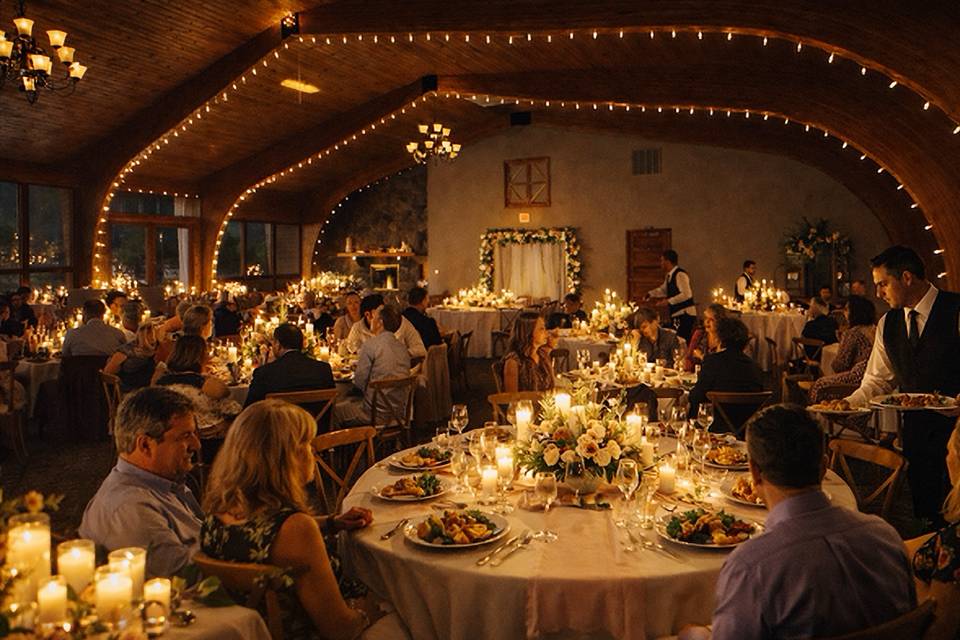 Silverado II Resort and Event
