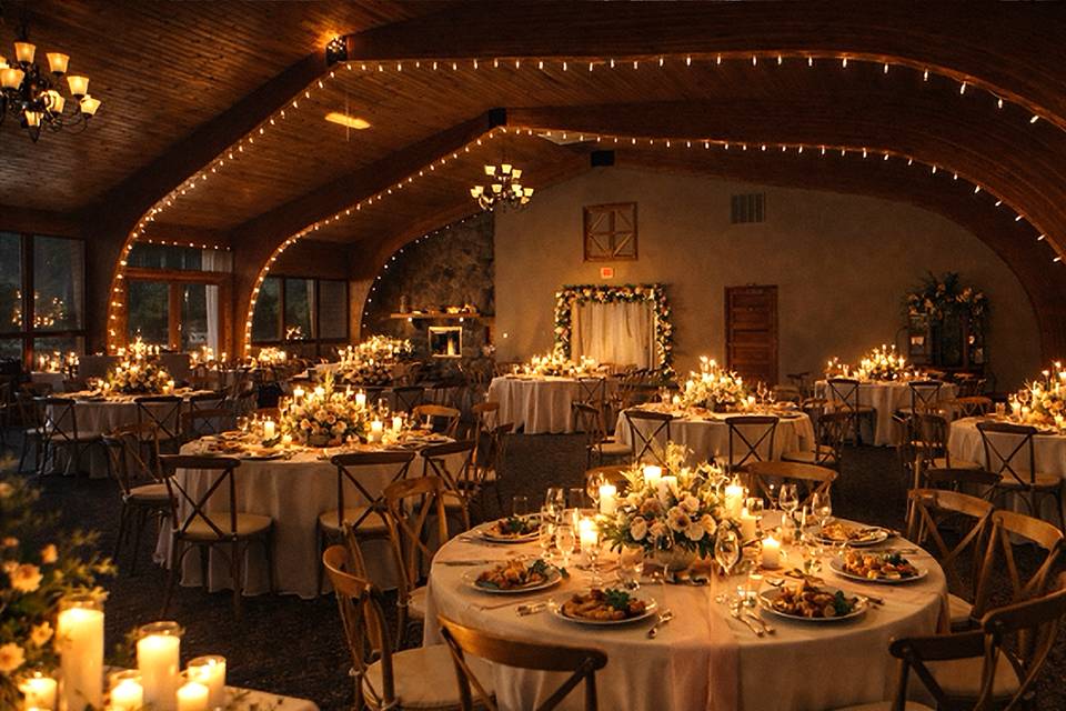 Silverado II Resort and Event