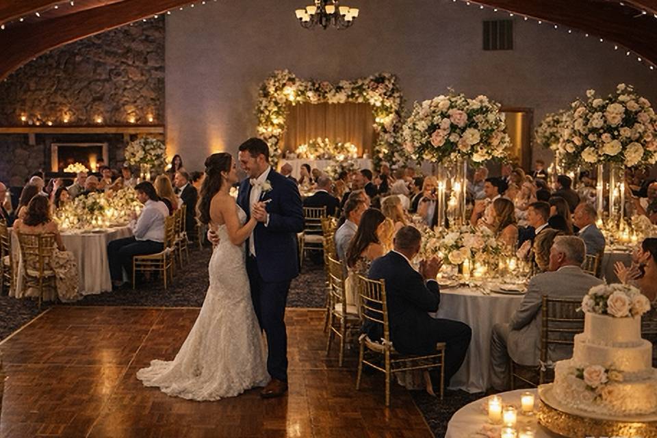 Silverado II Resort and Event