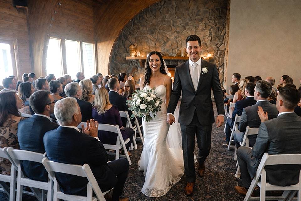 Silverado II Resort and Event