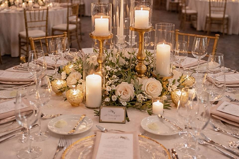 Silverado II Resort and Event