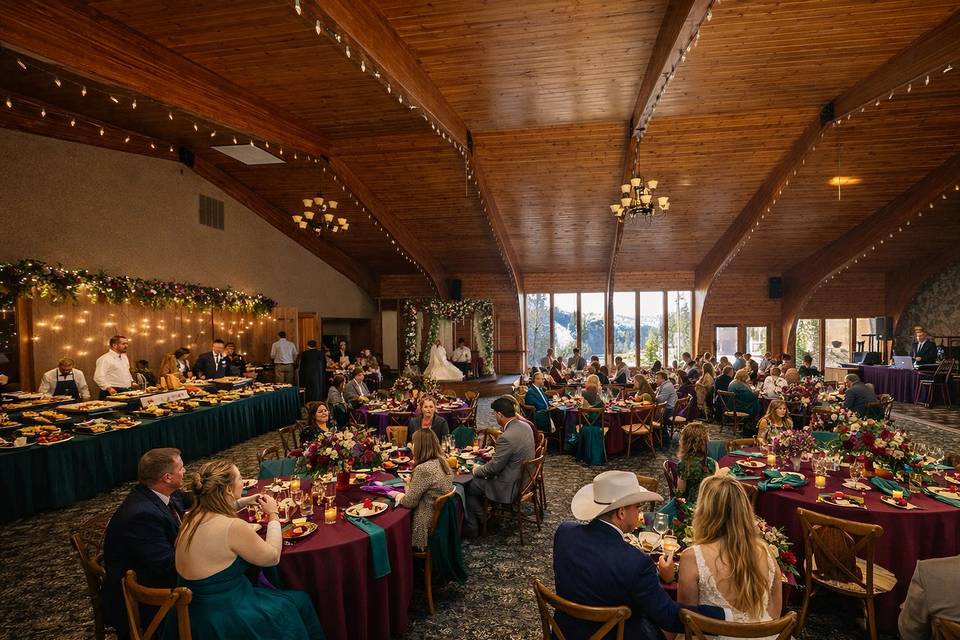 Silverado II Resort and Event