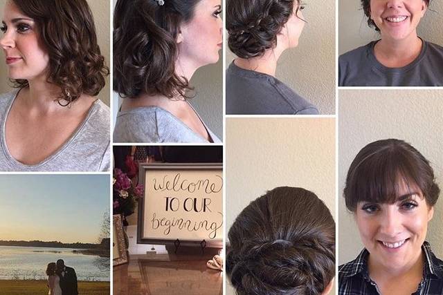 Zamora Hair Design