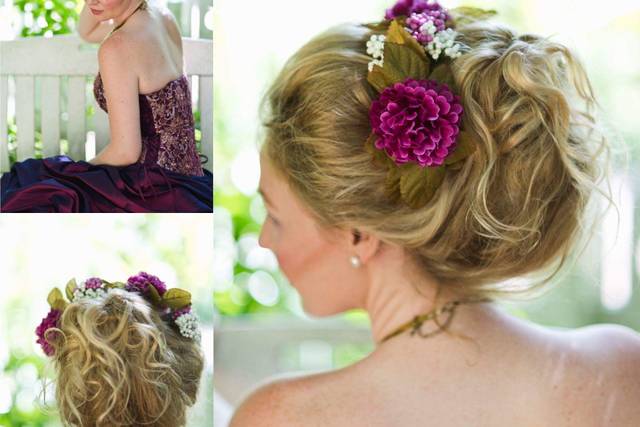 Zamora Hair Design