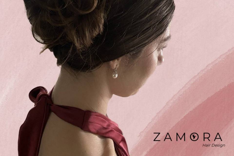 Zamora Hair Design