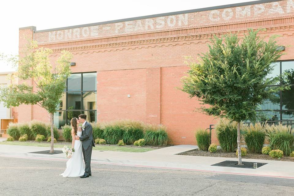 Ceremony Room