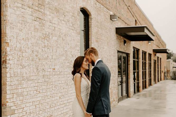 First Dance