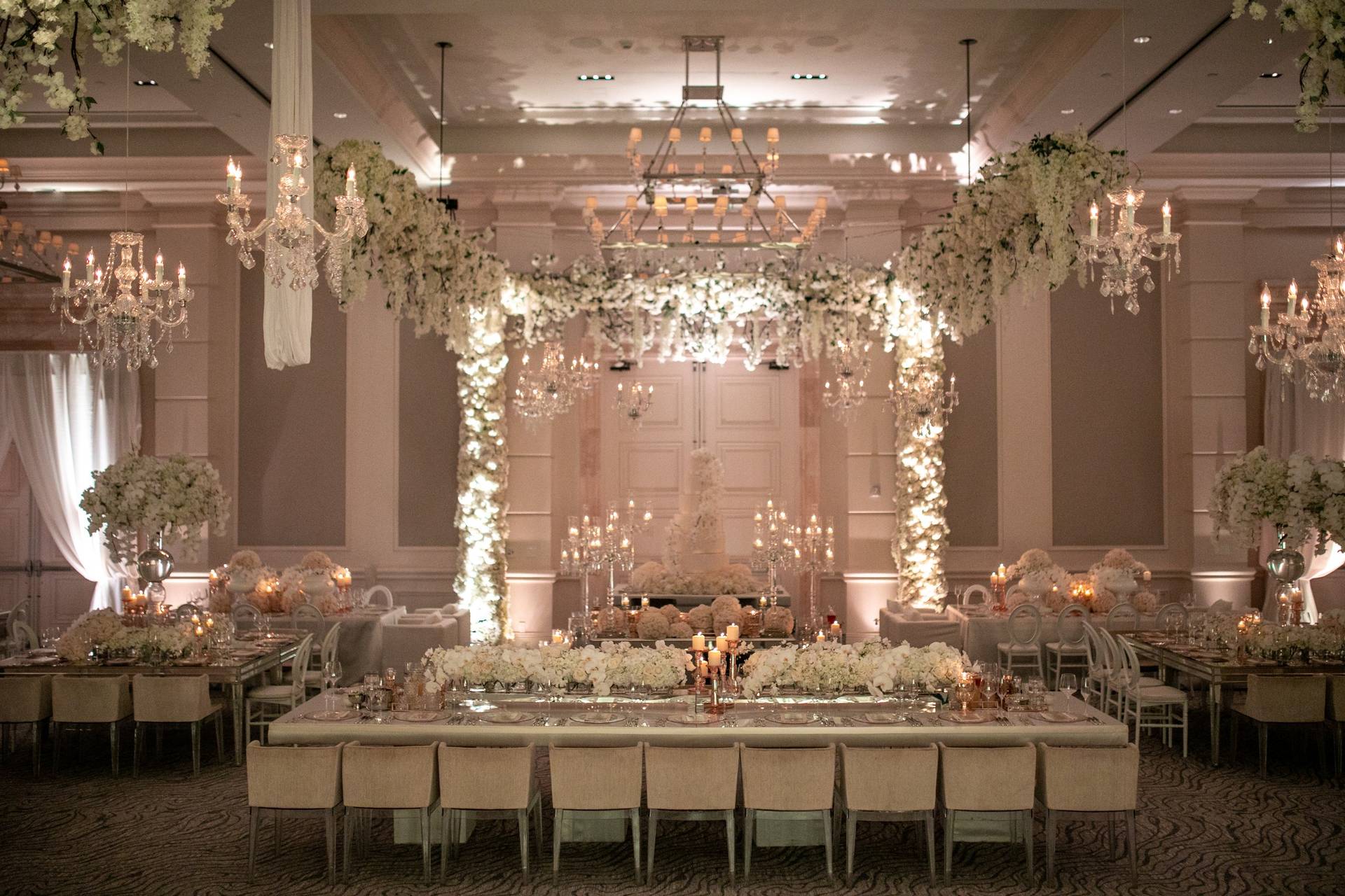 The St. Regis Bahia Beach - Venue - Rio Grande, Pr - Weddingwire