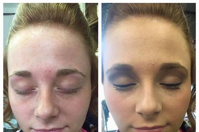 Eyelash extension