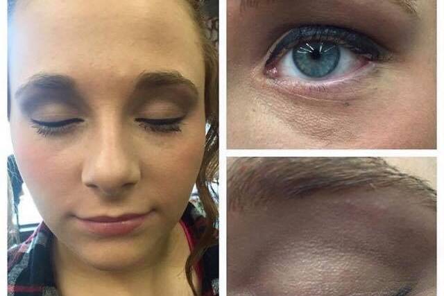 Aesthetics by Ashley