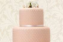 Pink Diamond Luxury Cakes & Desserts