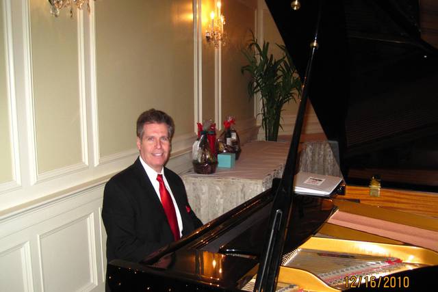 Arnie Abrams Entertainment