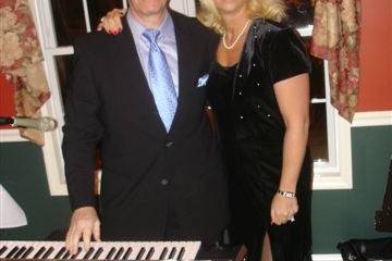 NJ Pianist Arnie Abrams