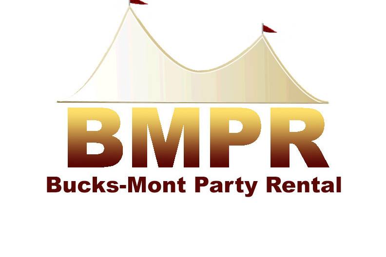 Bucks-Mont Party Rental