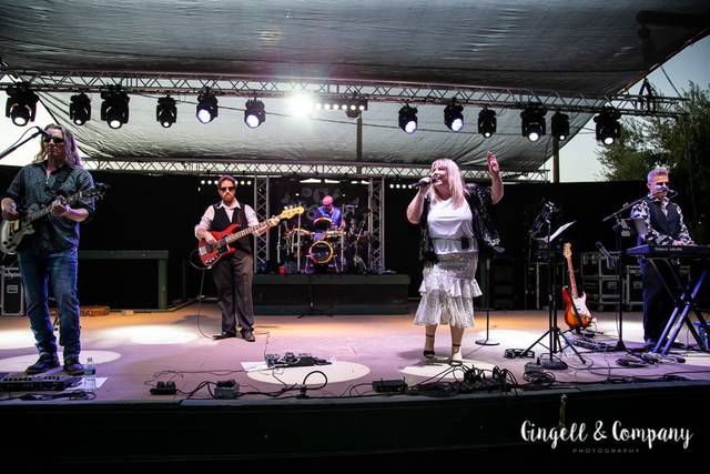 MWB CONCERT