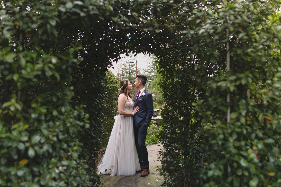 Christine Yoo Photography