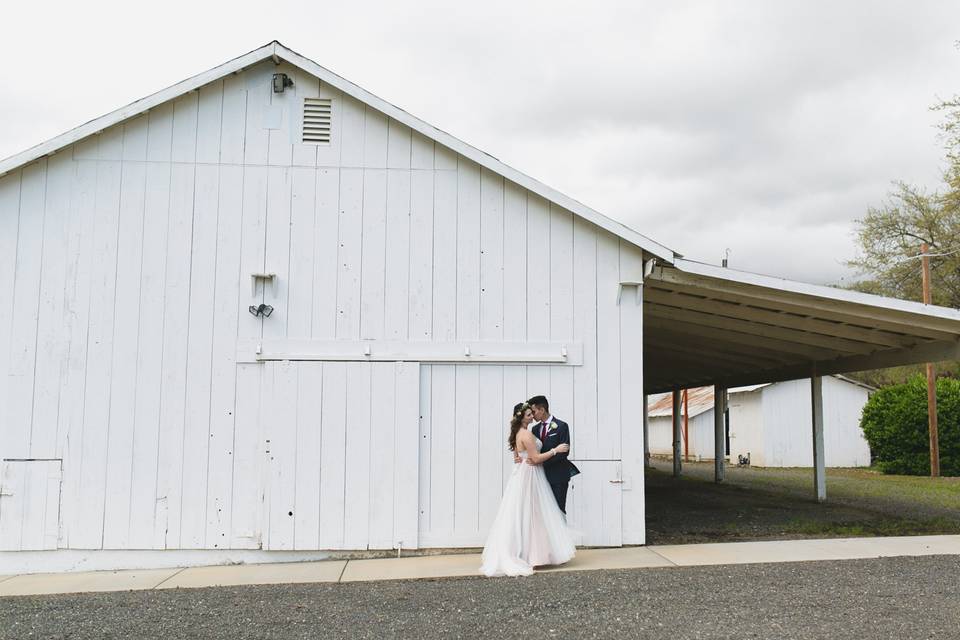 Christine Yoo Photography