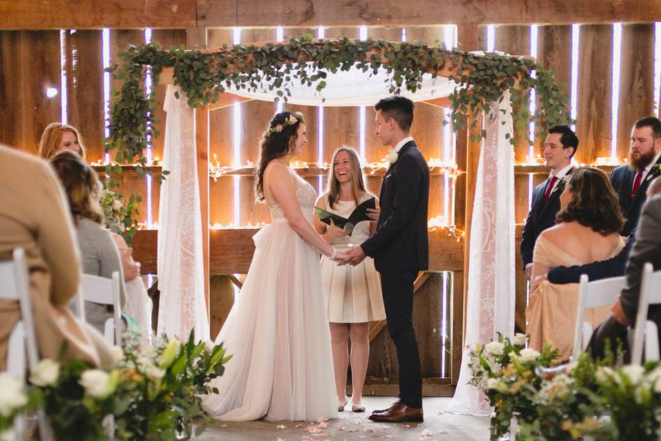 Christine Yoo Photography