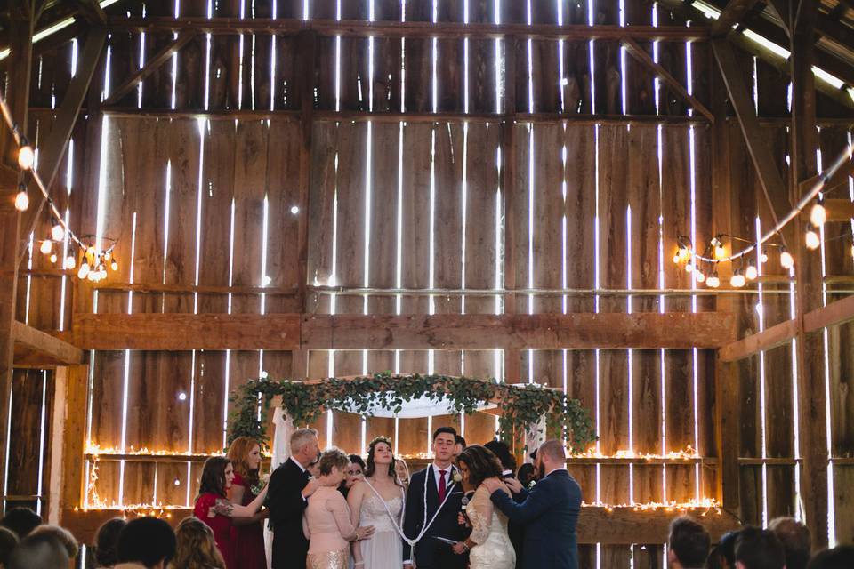 Christine Yoo Photography