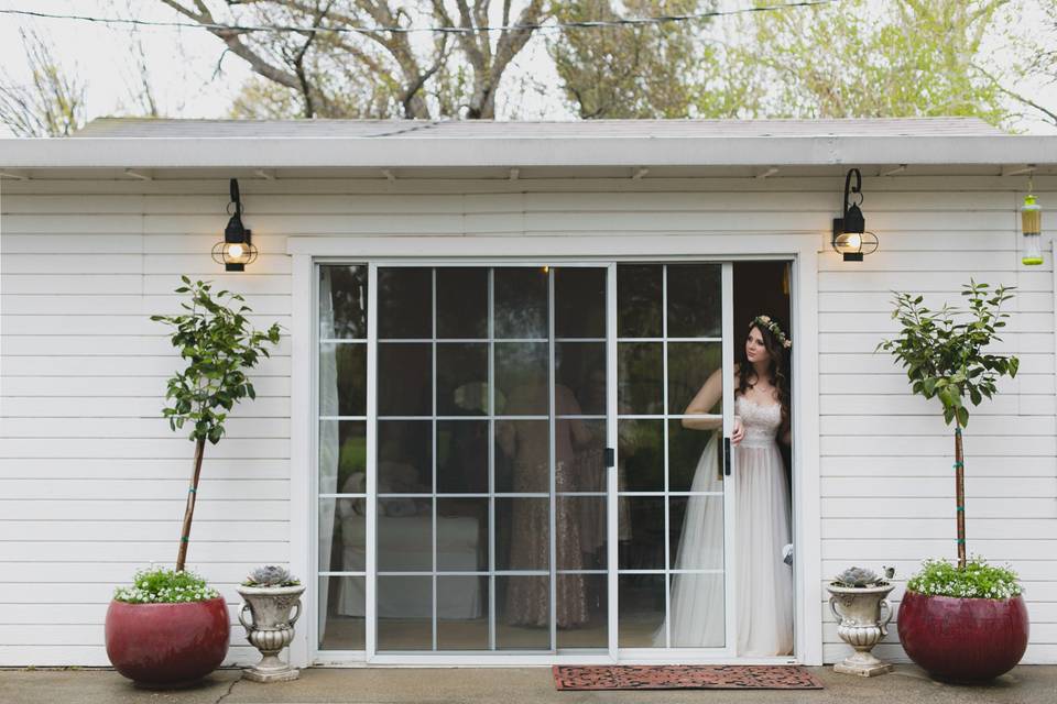 Christine Yoo Photography