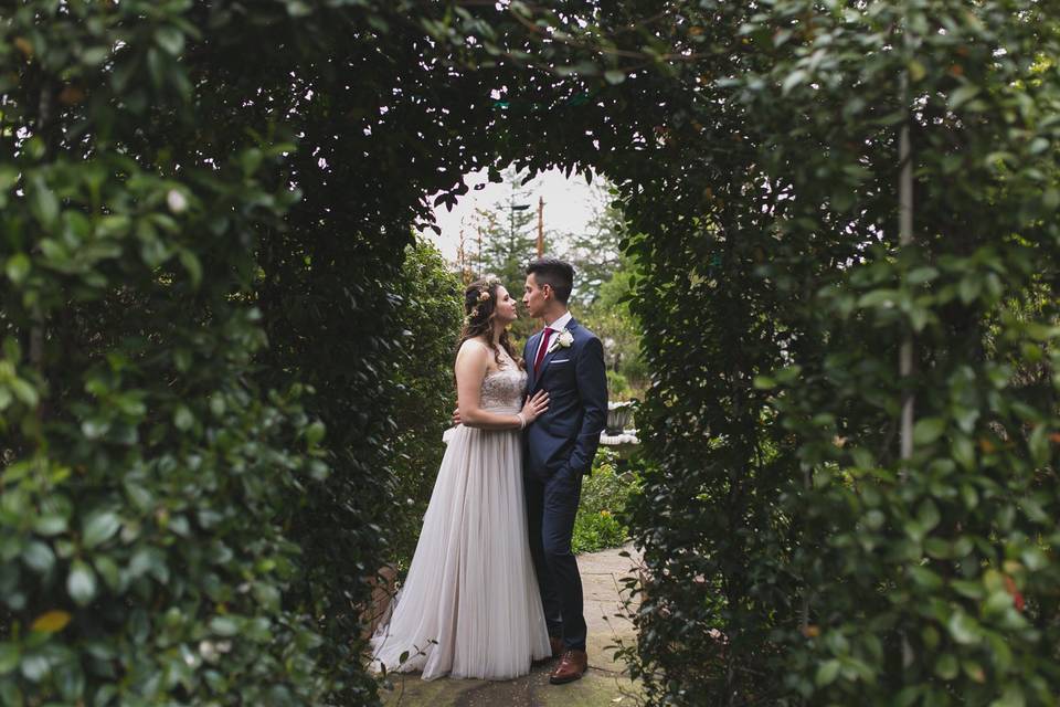 Christine Yoo Photography
