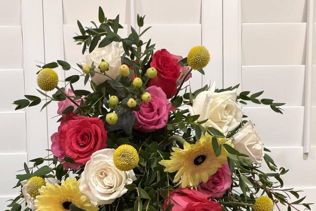 Perfect Petal Floral Boutique