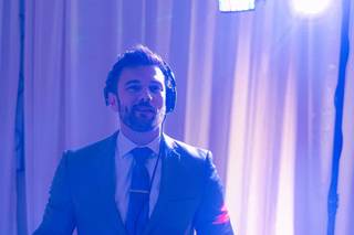 DJ Jack Farmer