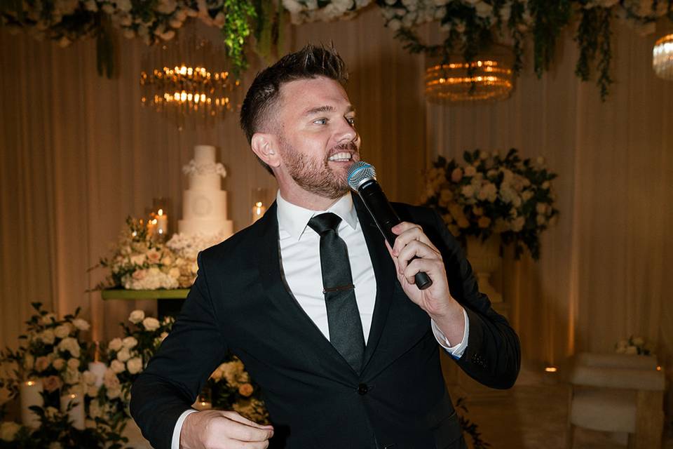 DJ Jack Farmer