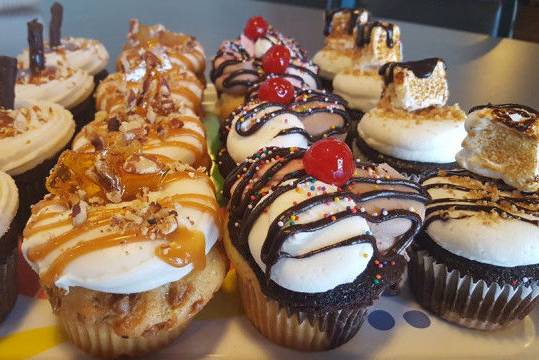 Cupcakes