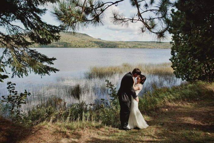 Lake Parlin Lodge & Cabins