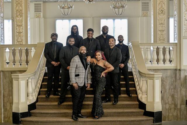 Beale Street All Stars