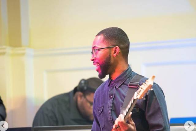 Beale Street All Stars