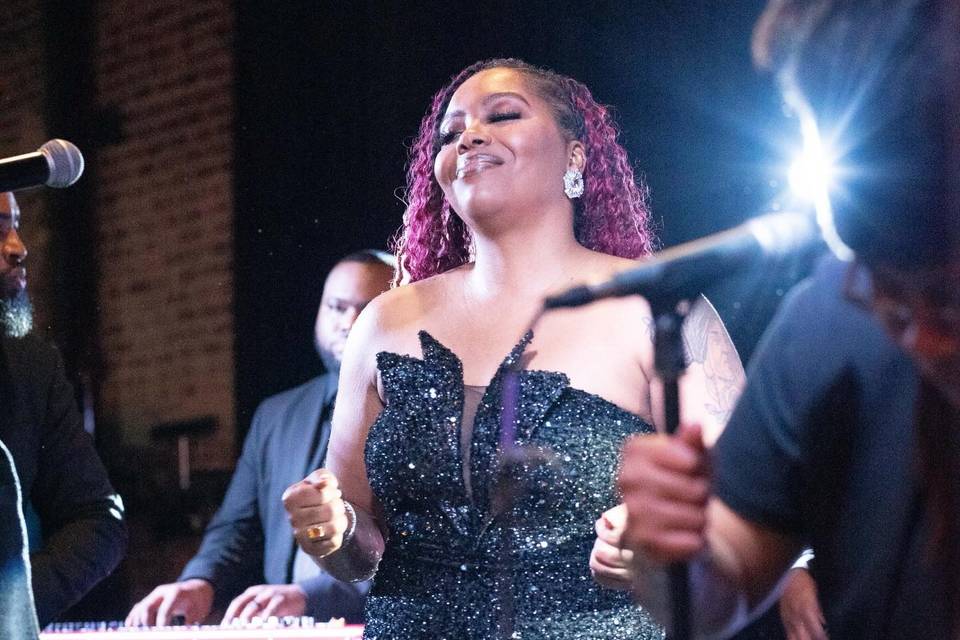 Beale Street All Stars