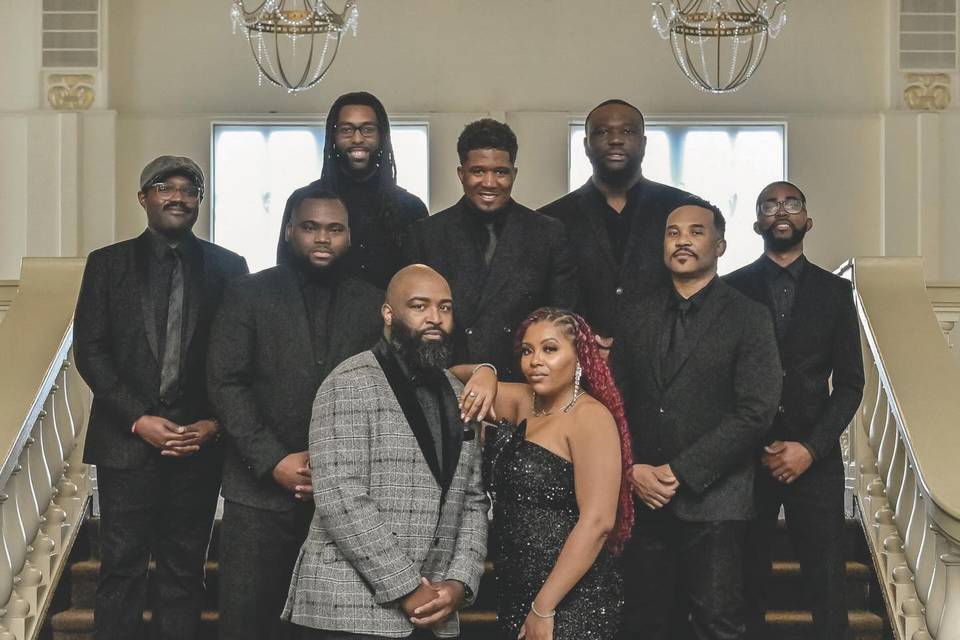 Beale Street All Stars