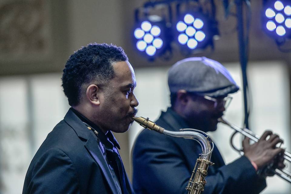 Beale Street All Stars