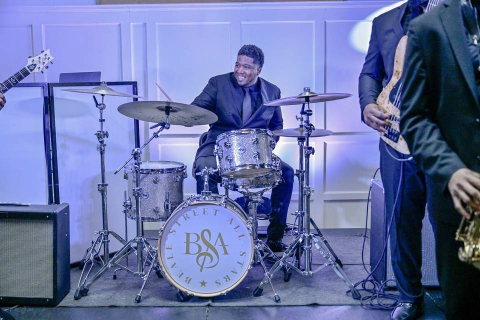 Beale Street All Stars