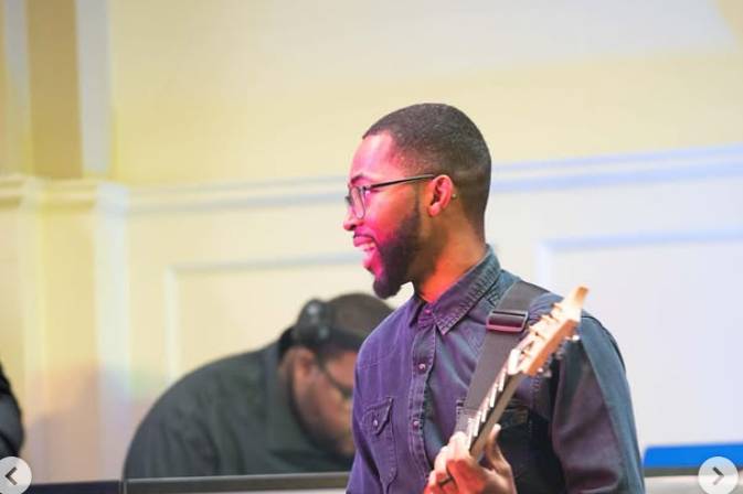 Beale Street All Stars