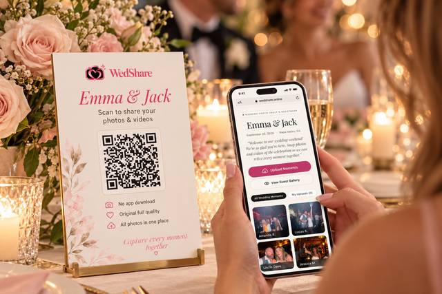WedShare