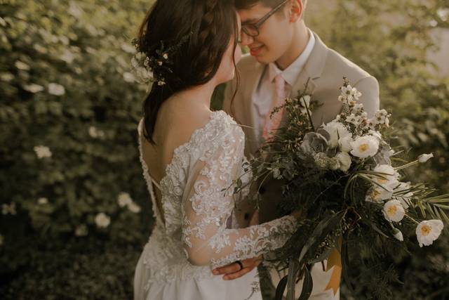 Spencer Penfield Photography