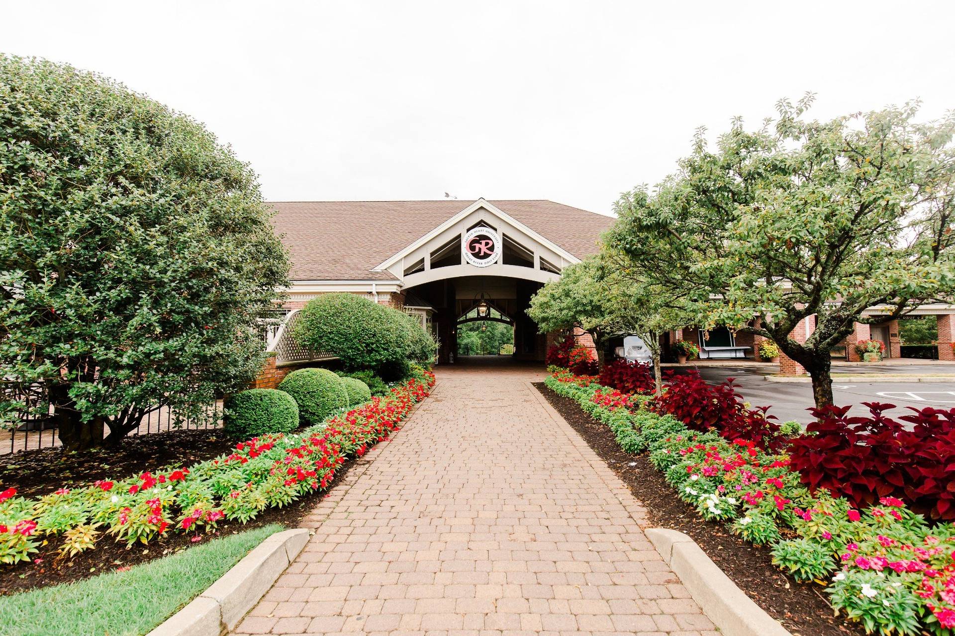 Great River Golf Club Venue Milford, CT WeddingWire
